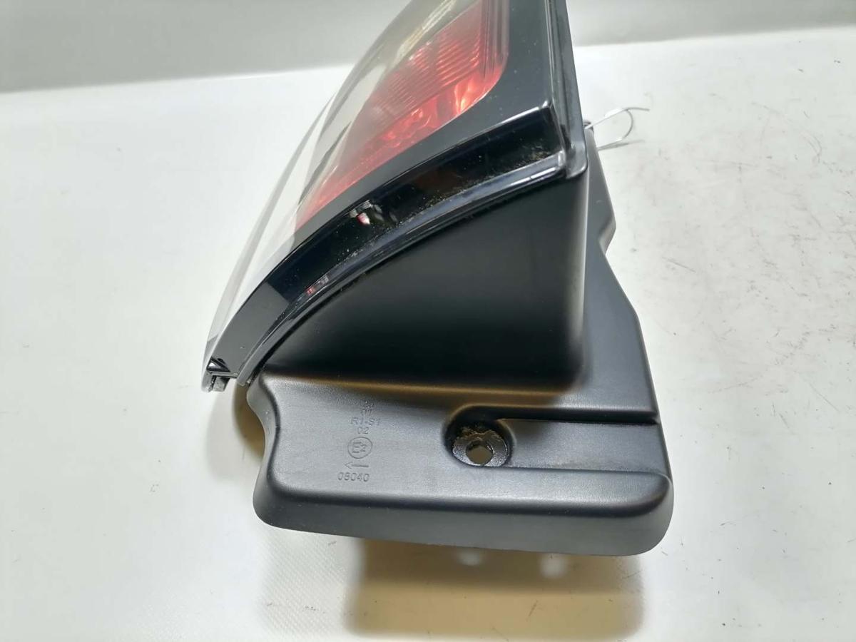 Citröen C3 Picasso original Rücklicht Rückleuchte links Bj.2012 Citröen C3 Picasso original Rücklicht Rückleuchte links Bj.2012